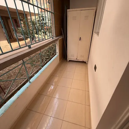 شقة Valas *