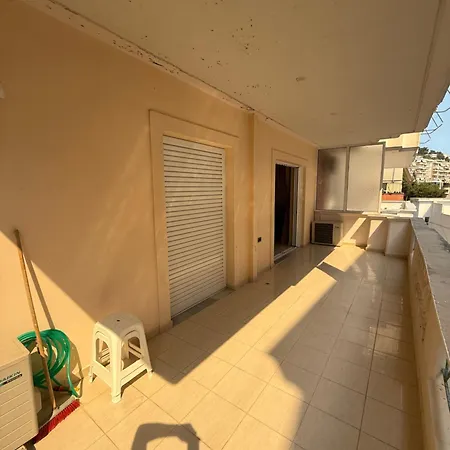 شقة Valas