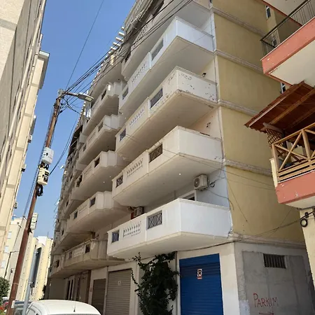 Valas ساراندا