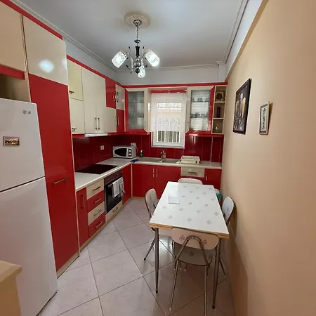 アパート Valas Sarandë