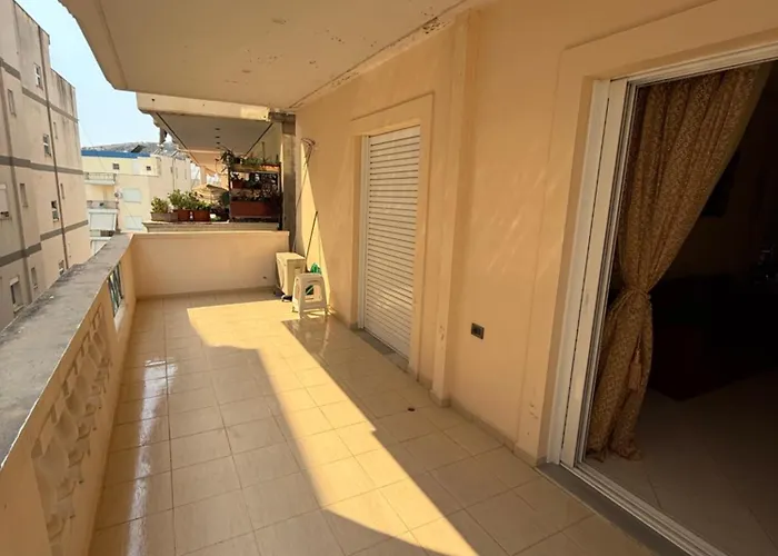 Valas Apartament Saranda